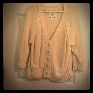 Old Navy cardigan
